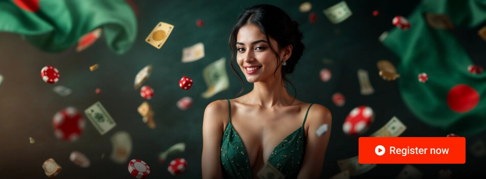 Pin Up Casino Bangladesh