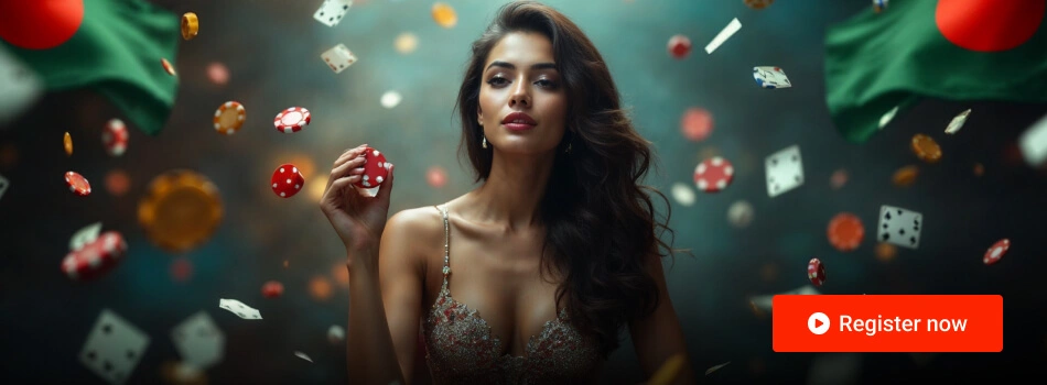 Pin Up Casino Bangladesh